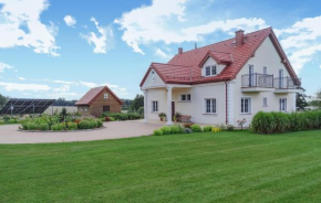 Amazing Home In Silec With Sauna